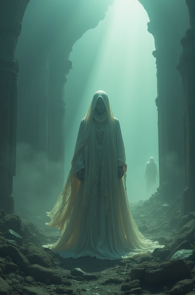 Purgatory Anjuro
