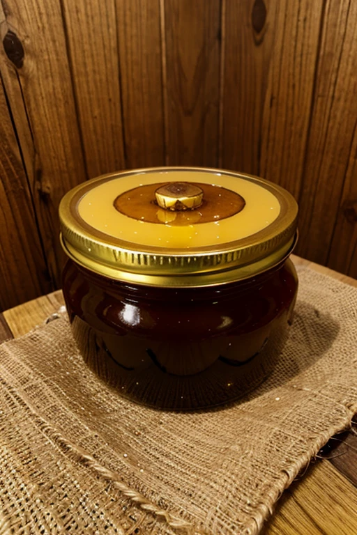 Community Enterprise: "Andean Honey"