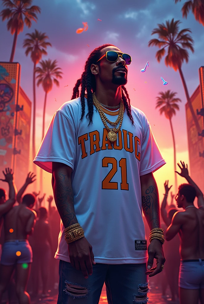 Snoop dogg