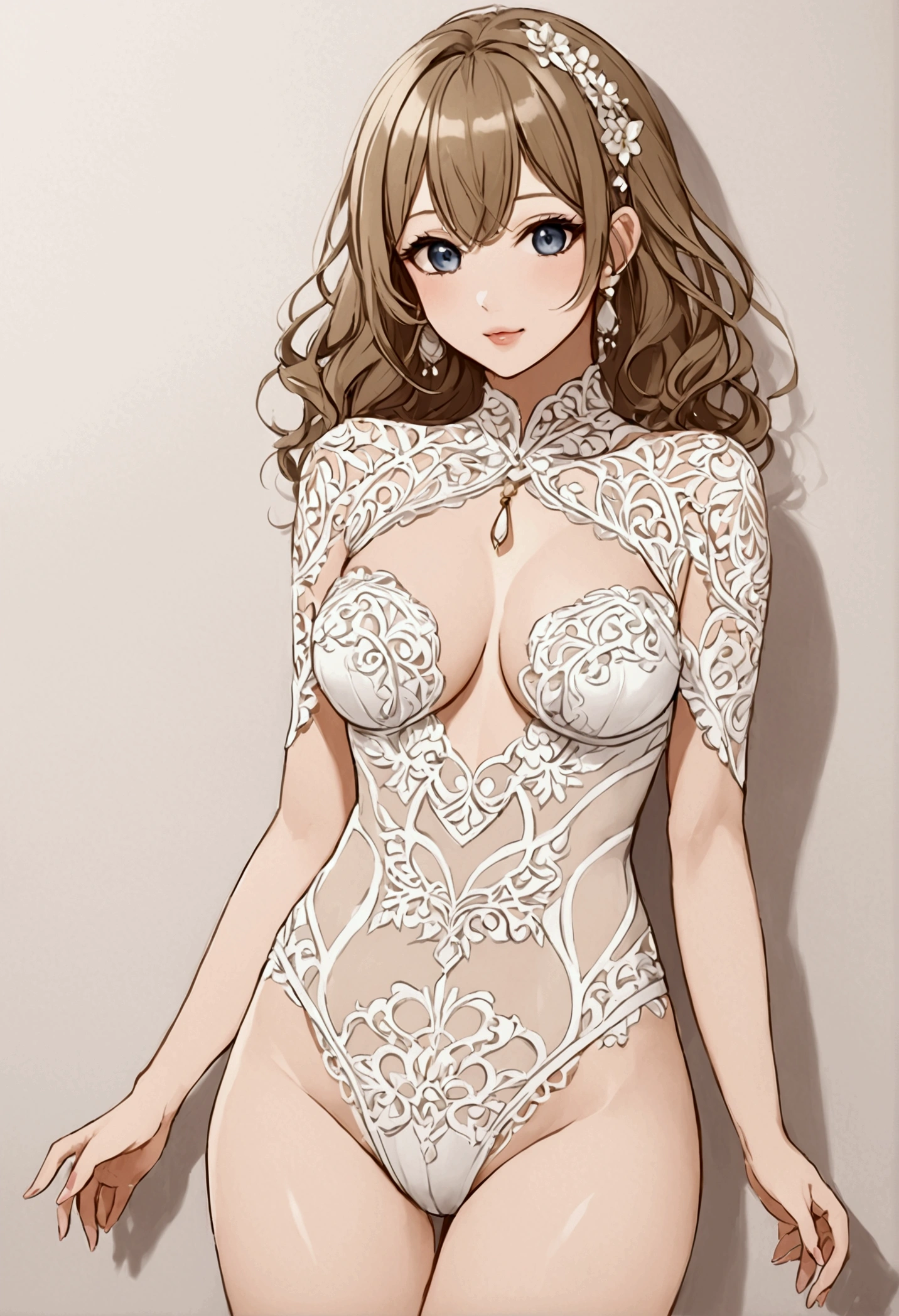sexy