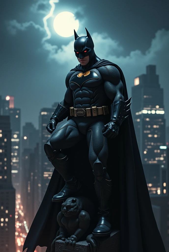 Batman