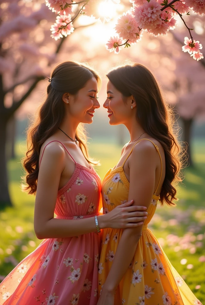lesbians