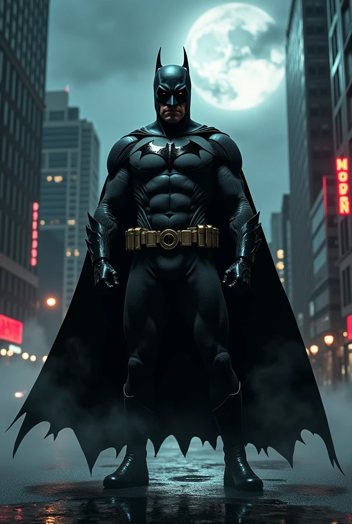 Batman

