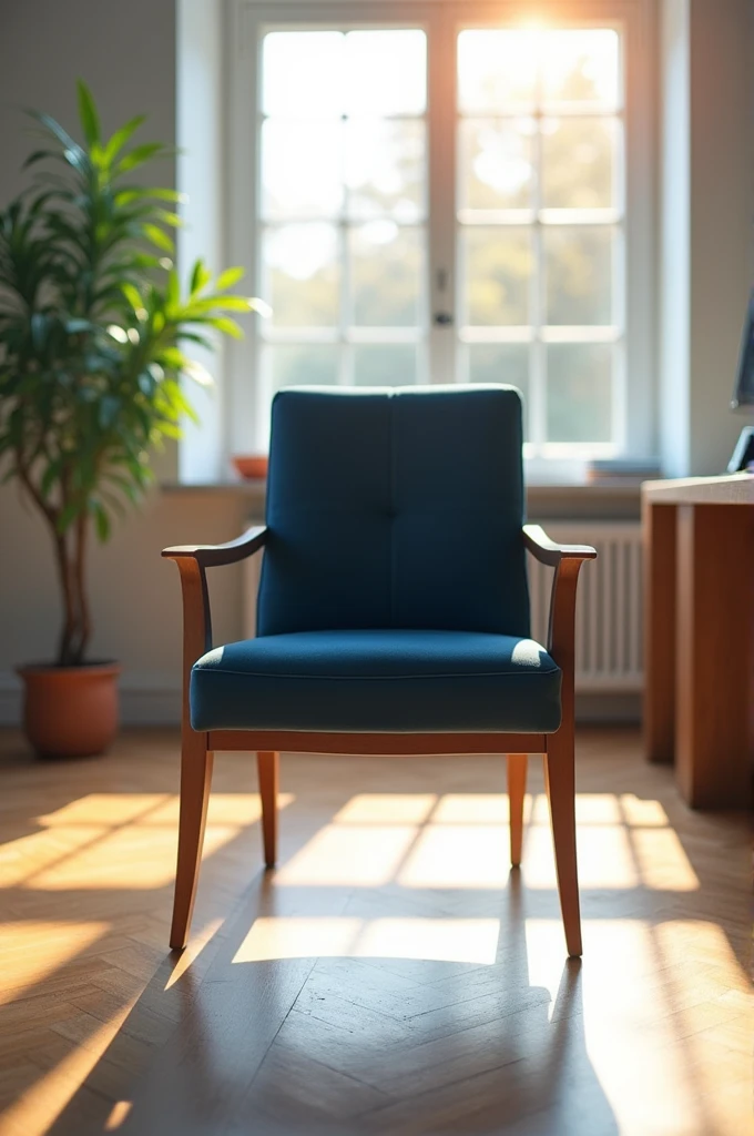 uniform Chair Leg spread