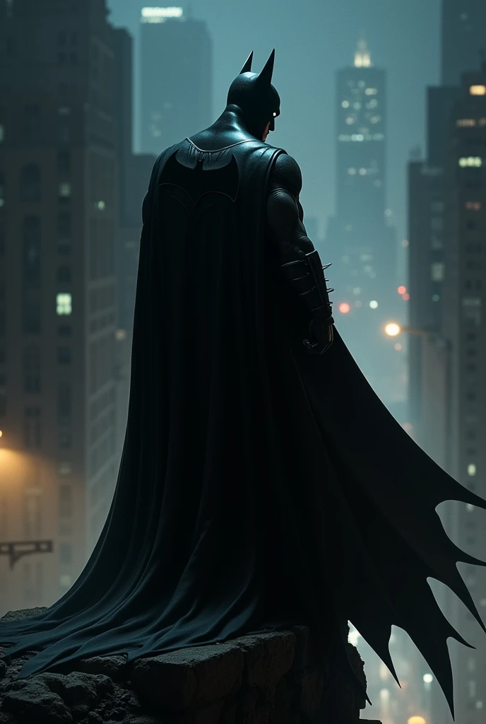 Batman