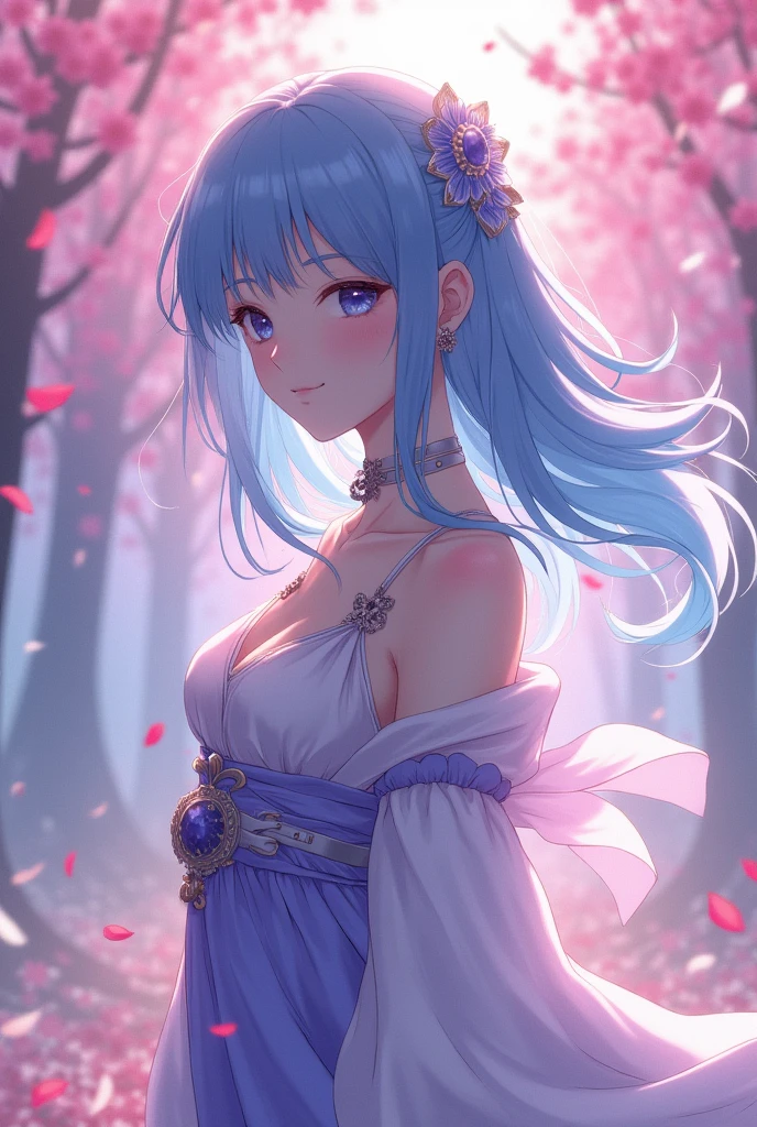 Sex change Shigure Ui