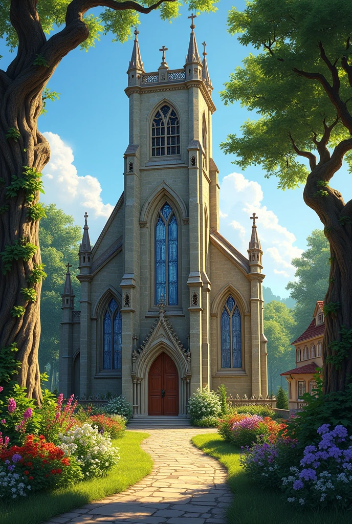 Church