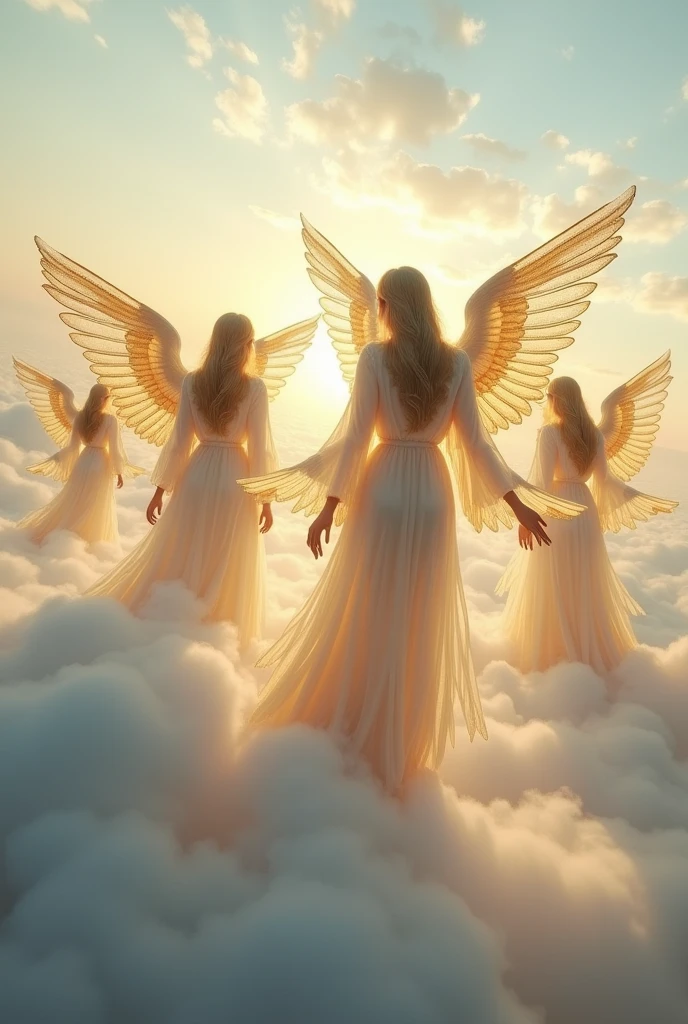 angels