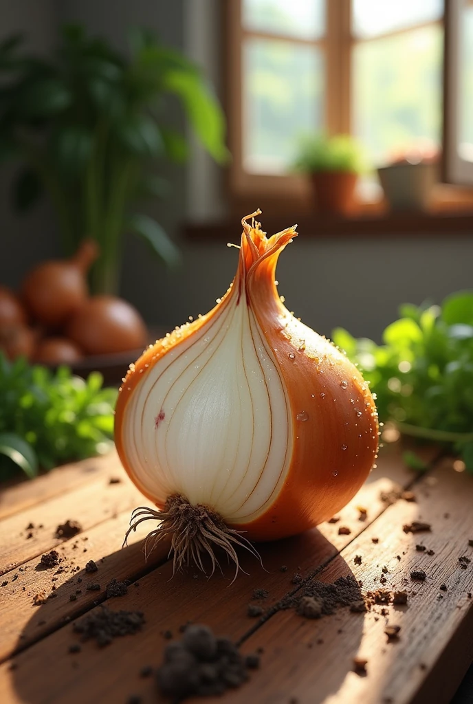 onion