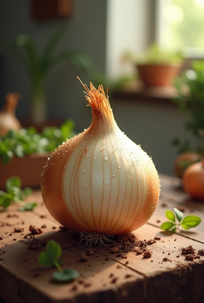 onion