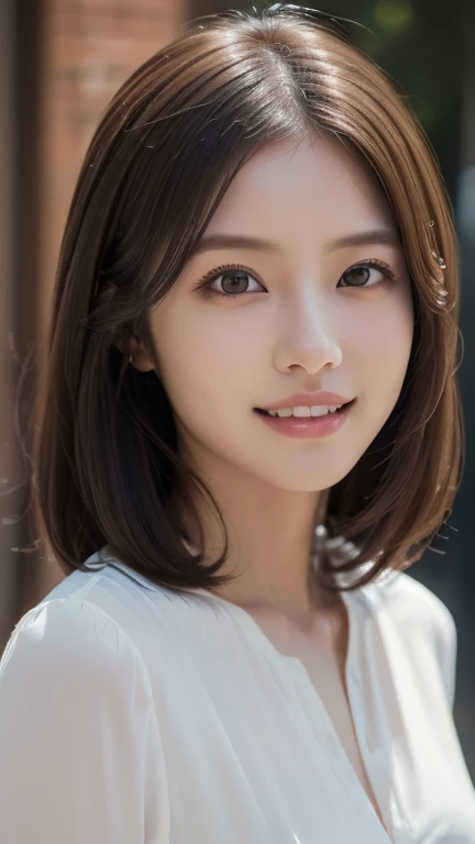 ((Highest quality)),(超High resolution),(Very detailed),(Detailed Description),((The best CG)),(masterpiece),Ultra-detailed art、(Highest quality、8k、32K、masterpiece)、(Realistic)、(Realistic:1.2)、(High resolution)、Very detailed、Very beautiful face and eyes、1 female、Tight waist、Delicate body、(Highest quality、Attention to detail、Rich skin detail)、(Highest quality、8k、Oil paints:1.2)、Very detailed、(Realistic、Realistic:1.37)、Bright colors、Beautiful Japanese Women、Detailed face、Smooth Skin、(masterpiece:1.2, Highest quality), (Realistic, photoRealistic:1.4), Beautiful illustrations, (Natural Side Lighting, Cinema Lighting), Depth of written boundary,
