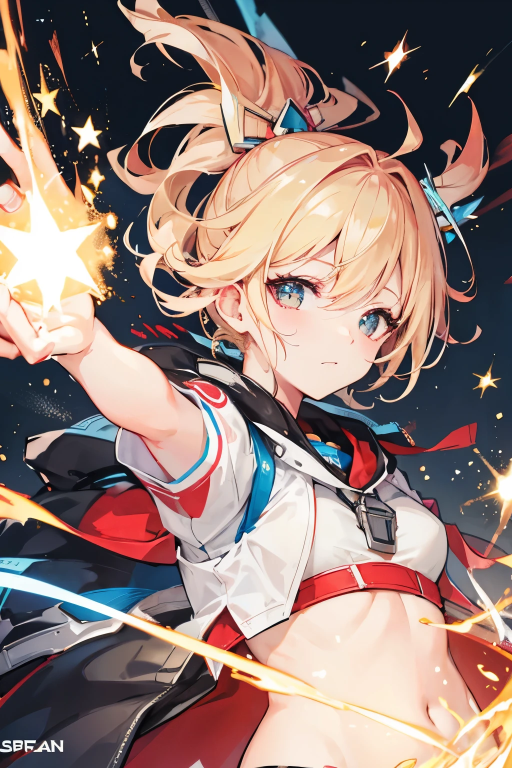 Spark ✨