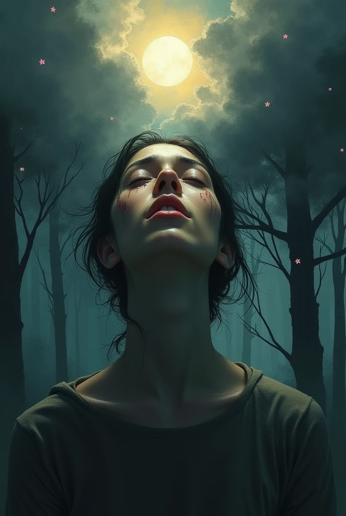 Emotions and conscience are two different things. Emotions are mostly harmful and conscience teaches people to choose between good and evil. But the sad truth is that we all lose conscience to emotions, but not emotions to conscience.