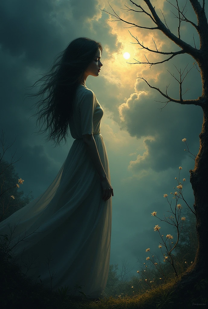 Emotions and conscience are two different things. Emotions are mostly harmful and conscience teaches people to choose between good and evil. But the sad truth is that we all lose conscience to emotions, but not emotions to conscience.