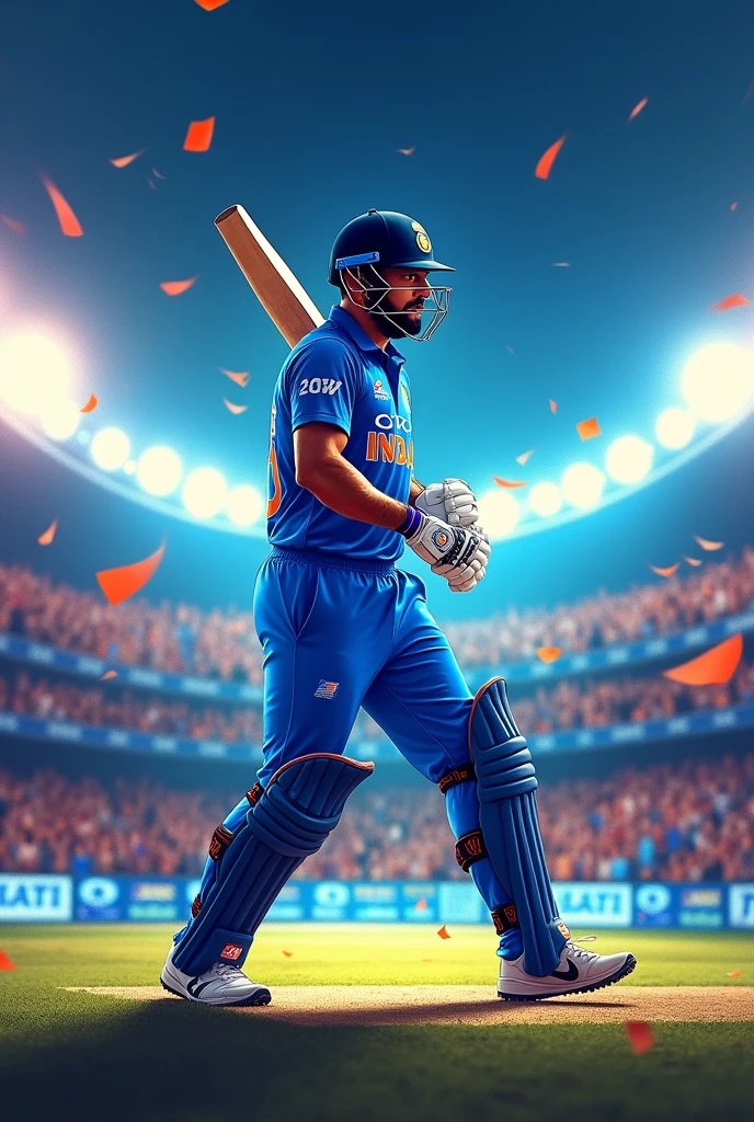 Virat Kohli's 16 Years of Cricket Brilliance!