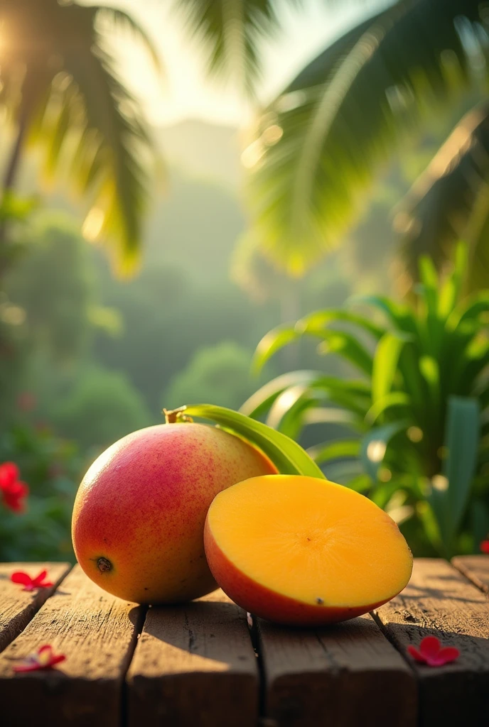 mango