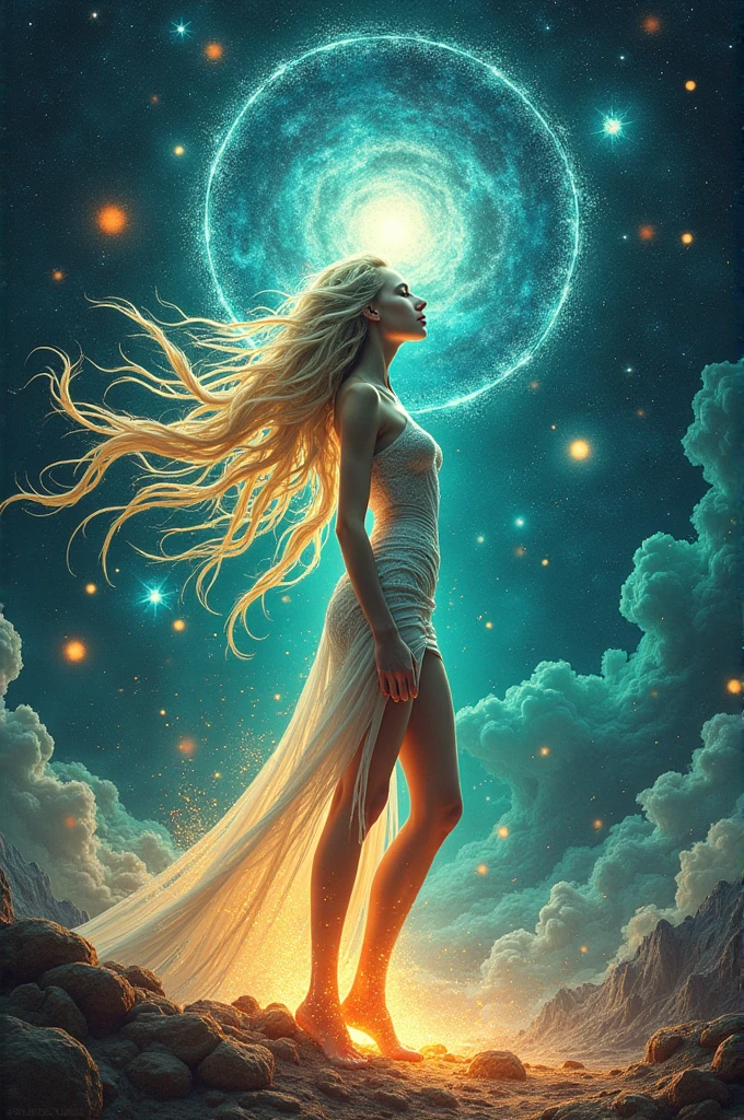 Eve atomic
