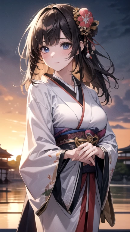 ((masterpiece)), ((high quality)), ((Super detailed)), ((High resolution)) , ((8k)),beautiful woman, ((She is one of Japan's most famous actresses.)), unparalleled beauty, ((big breasts:1.4)), ((BIG ASS)), ((deep cleavage)), slim waist, Proudly, super detailed face, perfect skin, (((Waist-length hair, ((long and straight golden hair)), crossed bangs))), Blue eyes, fine eyes, full body image, sexly, an inviting smile, sensuous, (((アニメ))), ((glamorous)), Sexual charm ,23 years old, ((incredibly beautiful woman)), ((H cup bust)), ((((sexly pose)))), ((Neat.)) , (((Power Ranger))), heroine, (((High Leg Riotard Power Suit, A blue power suit with a white line:1.4, Reinforced powered suit))), ((beautiful breasts)), beautiful feet, 8 life size, アニメ:1.4, Wet, The most beautiful、strongest, ((charm)), ((sculpture installation)),((British Beauty)),