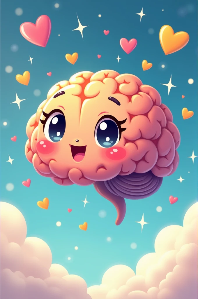 cute mind
