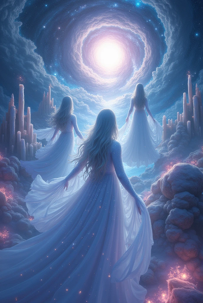 Soul of the Ascending 