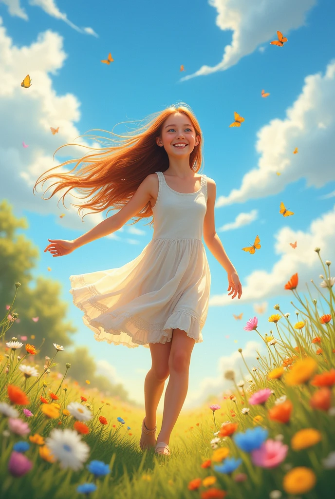 happiness