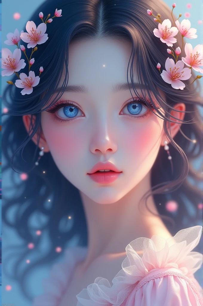 ((best quality)), ((masterpiece)), (detailed), perfect face