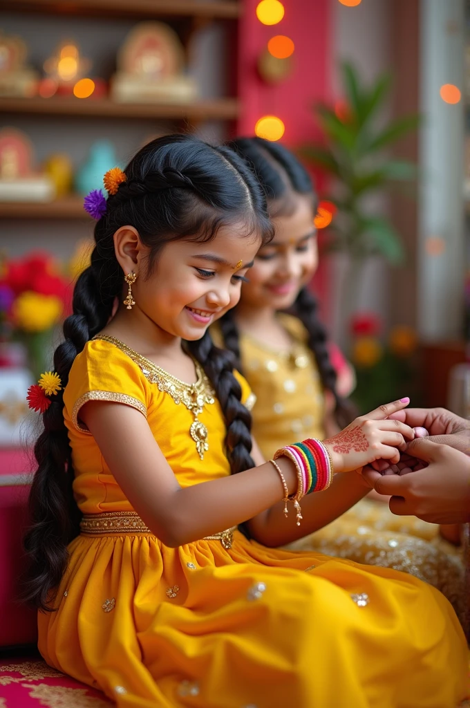Rakshabandhan