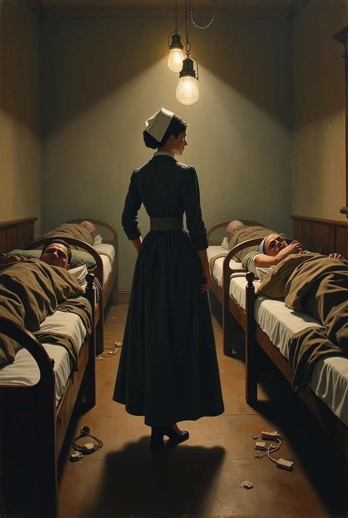 Florence Nightingale