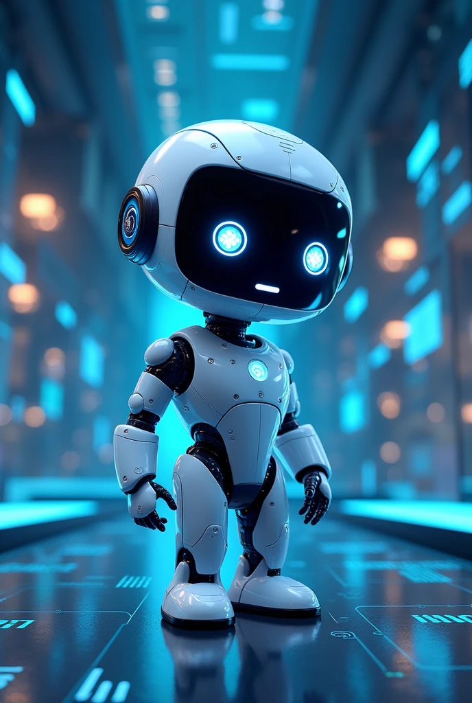 Chatbot named SICH