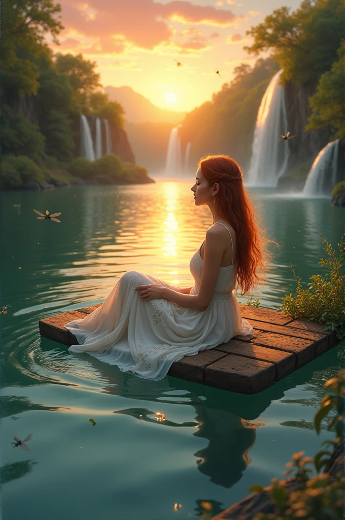 Go with the flow