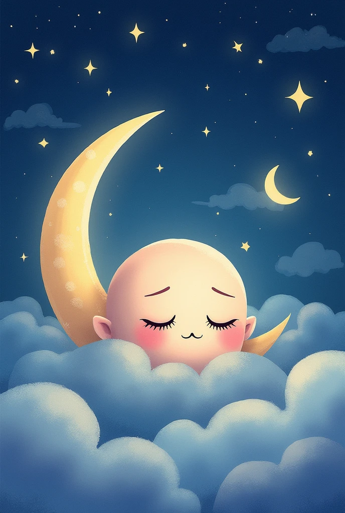  sleep symbol