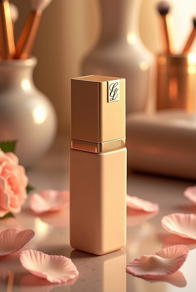 Cartucho Refill de estee lauder foudation