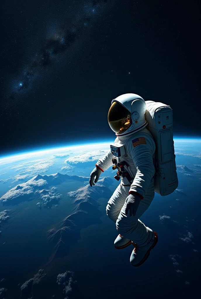 Give me a NASA image