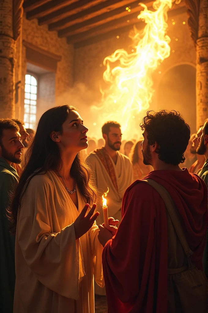 Pentecost