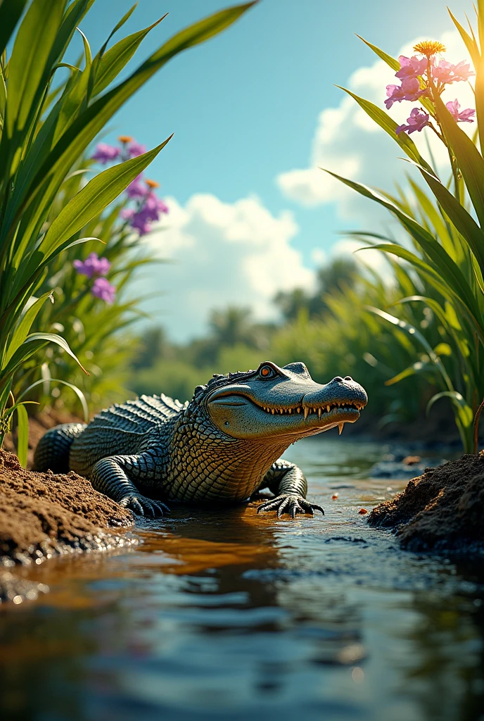 Caiman