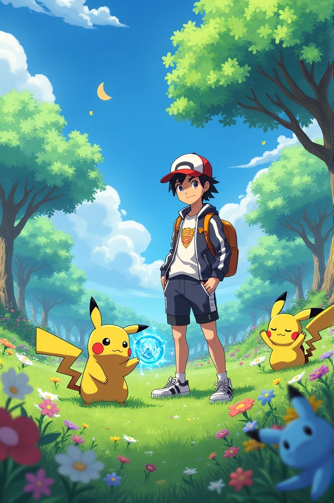 Pokemon