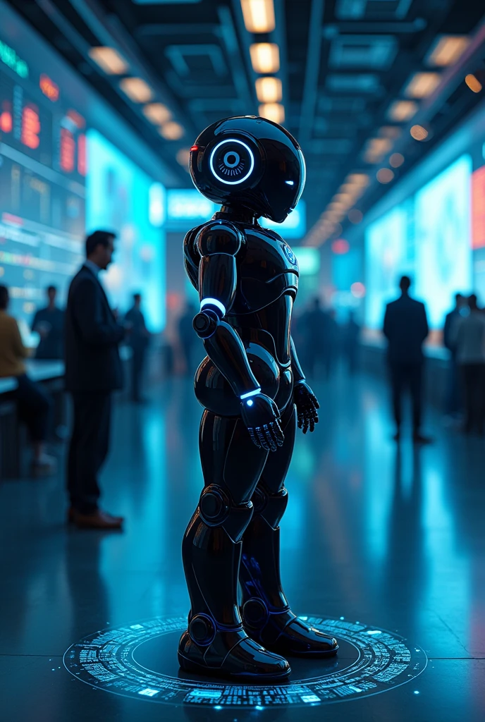 SICH chatbot

