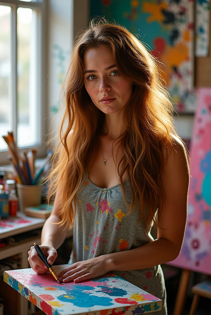 Rachael Marie Gipson