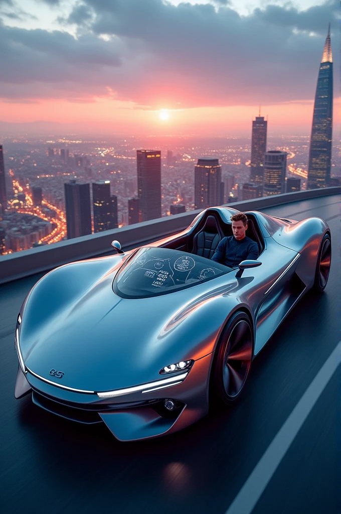 automobile