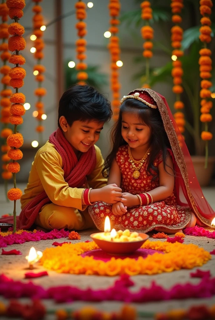 Rakshabandhan