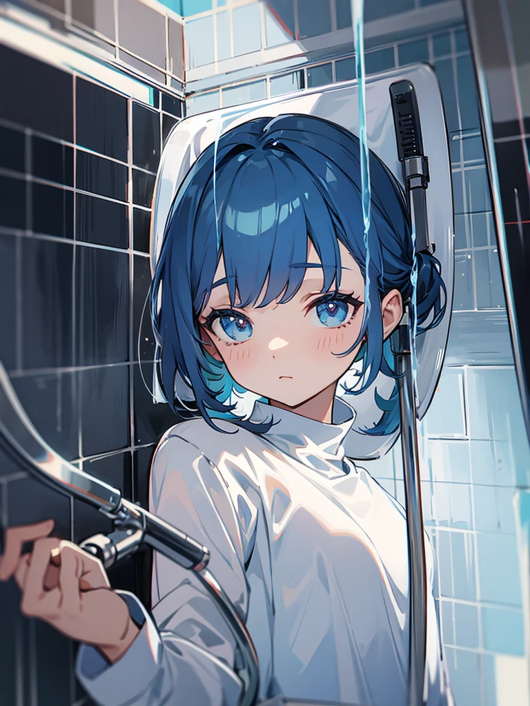 📺🚿🌧