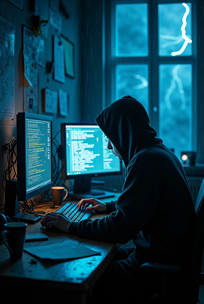 hacker