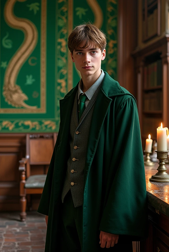 slytherin