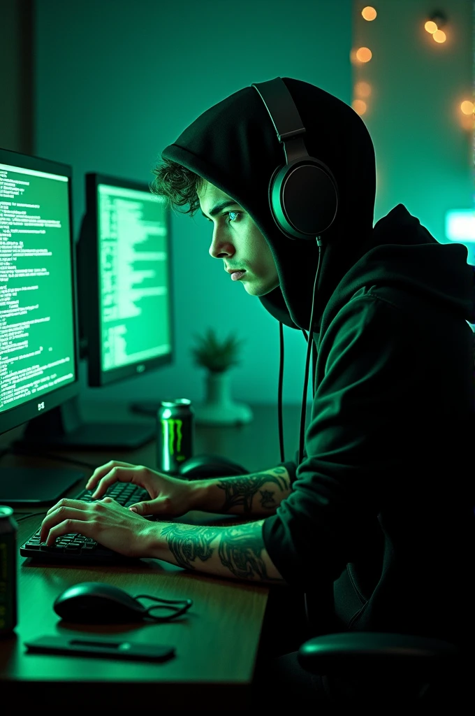 Hacket