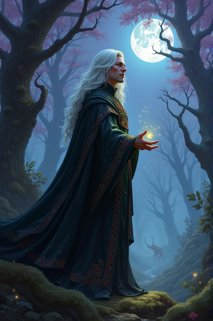 Lord bires 