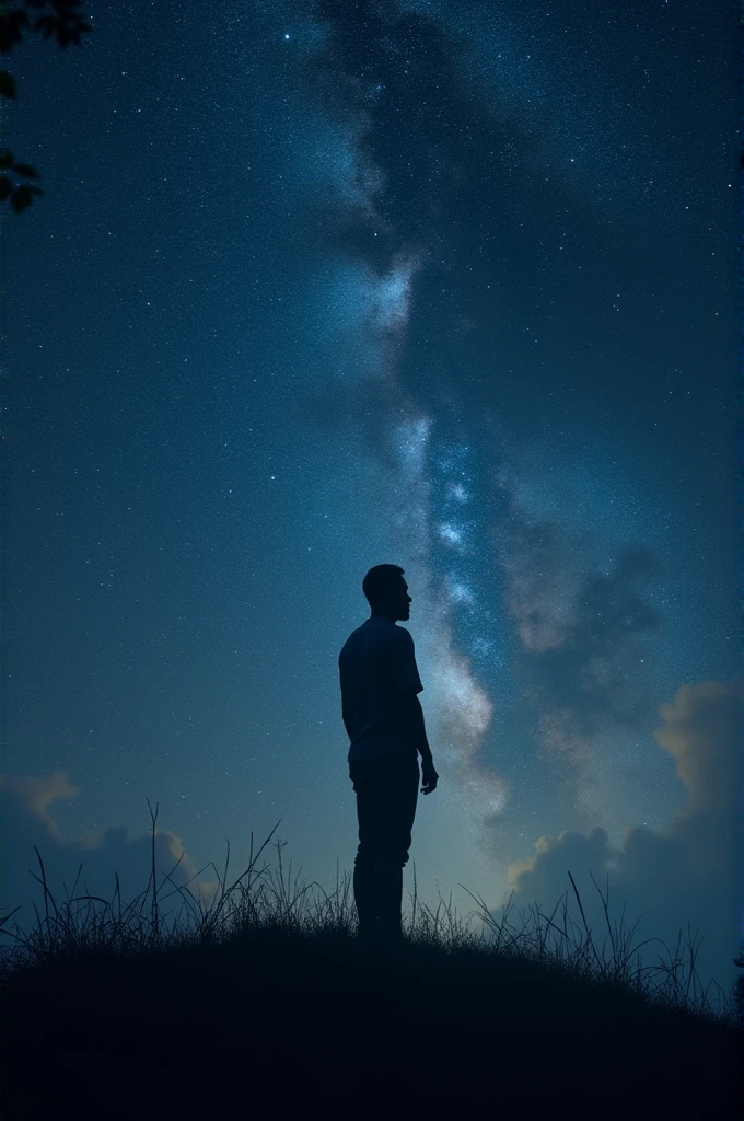 Title:  Think Big. Live Better. Philosophy Matters.
 
Image:  A visually appealing image that captures the essence of philosophy, perhaps a person gazing at a starry night sky, or a group of people engaged in lively discussion.