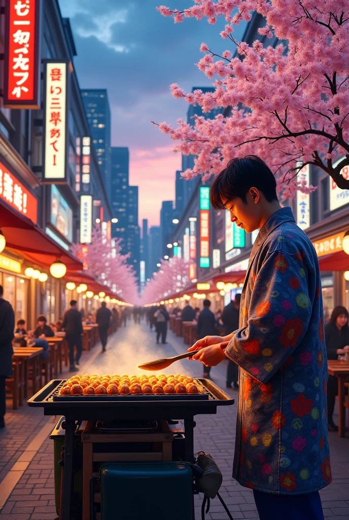 Osaka