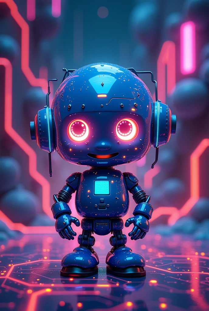 chatbot using the letter e