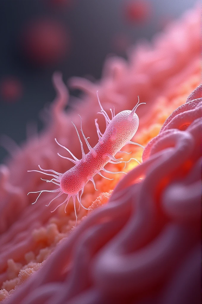 Ruffini corpuscle
