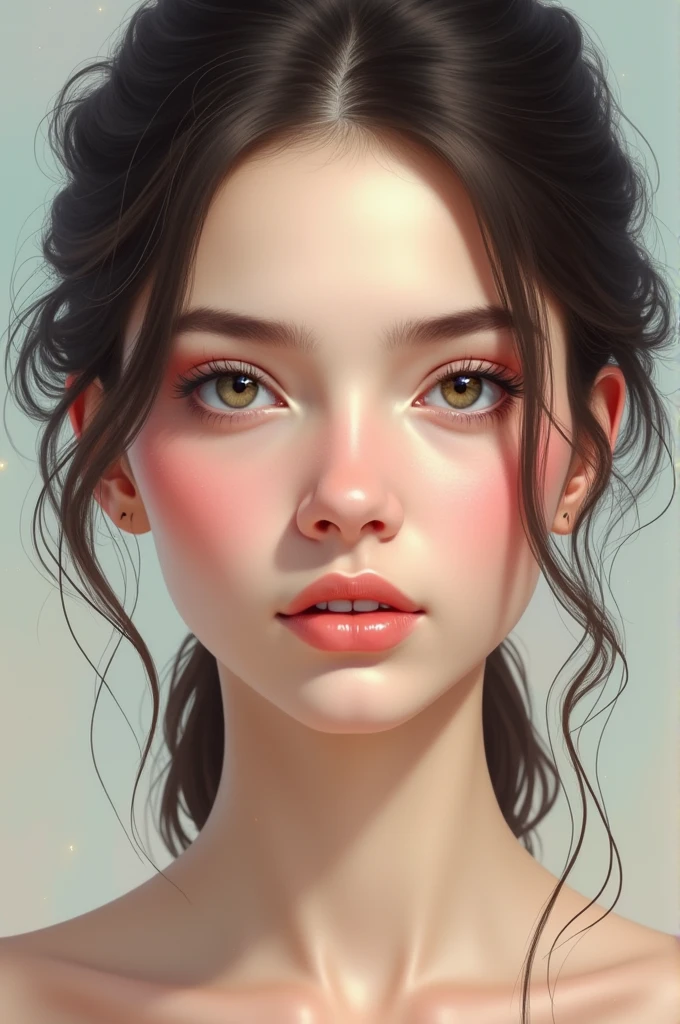 ((best quality)), ((masterpiece)), (detailed), perfect face